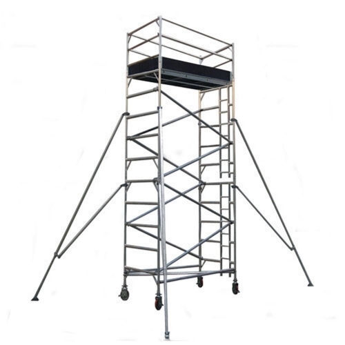 Scaffold Tower Ladder