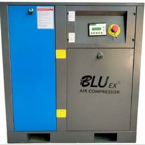 Screw Air Compressor