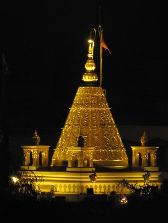 Shirdi 1N 2D Tour Package Services