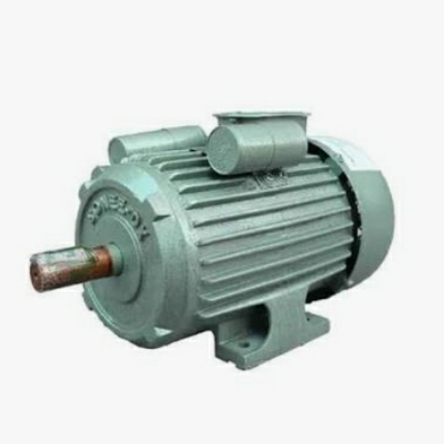 Single Phase Electric Motor