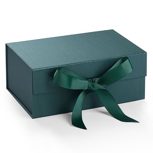 Square Packaging Gift Box