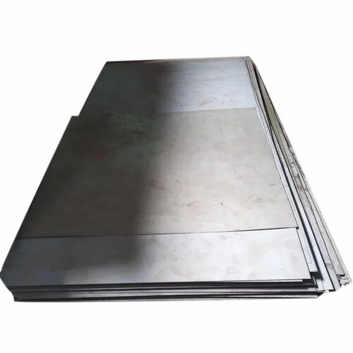 Stainless Steel Sheets