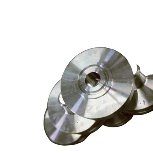 Stainless Steel Weld Neck Flanges