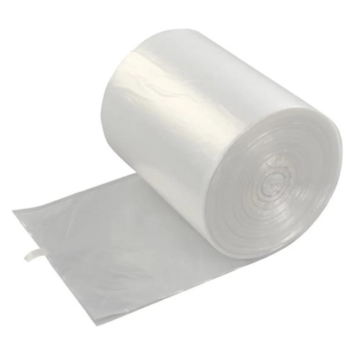Transparent Plastic Films - Color: .