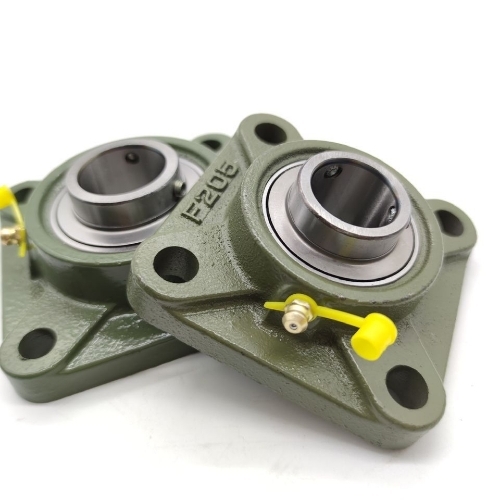 Ucf Block Bearings