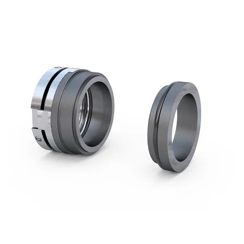 Wave Spring Balanced Seal