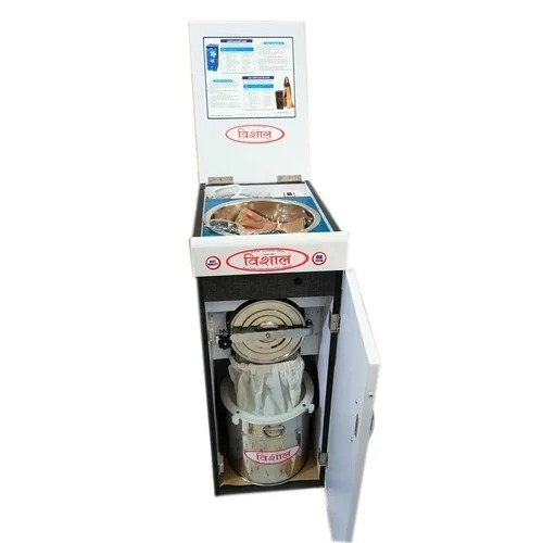 1 Hp Domestic Atta Chakki 