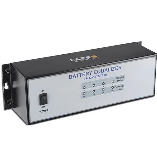 12.5v Battery Equalizer 