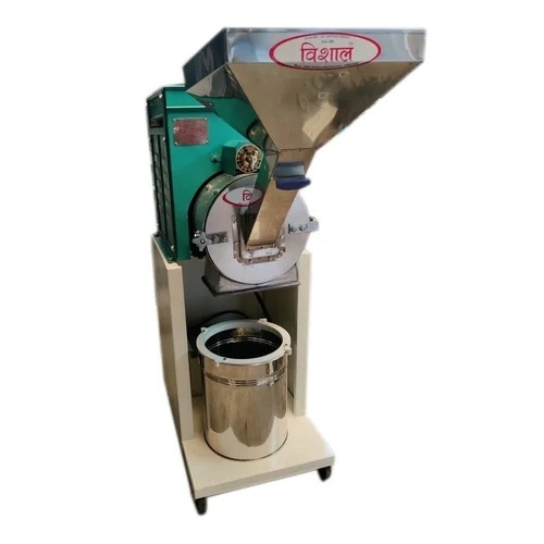 3 Hp Food Pulverizer Machine 