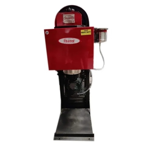 3 Hp Heavy Duty Shevaya Machine