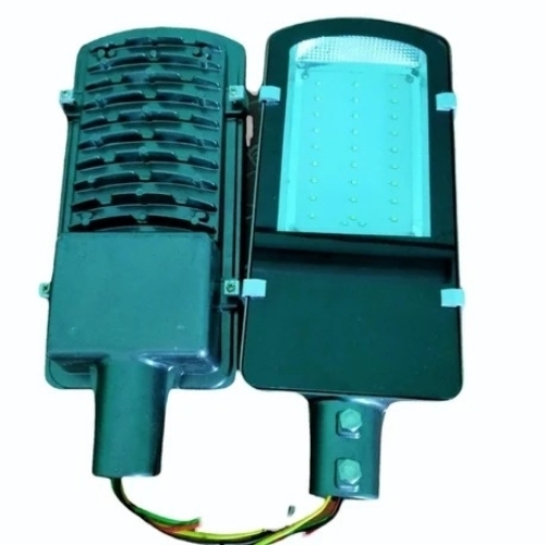 30 W Solar Led Street Light