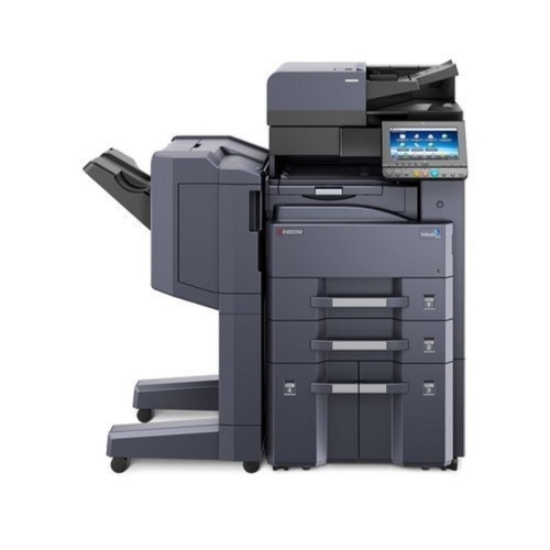 4000I Kyocera Photocopy Machine - Paper Size: A3