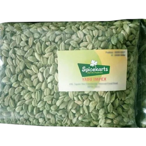 8mm Green Cardamom