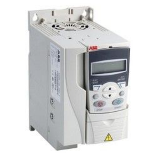 Abb Vfd Drive