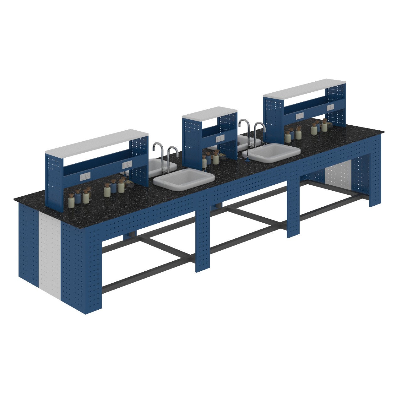 ADEMIY CHEMISTRY LAB TABLE