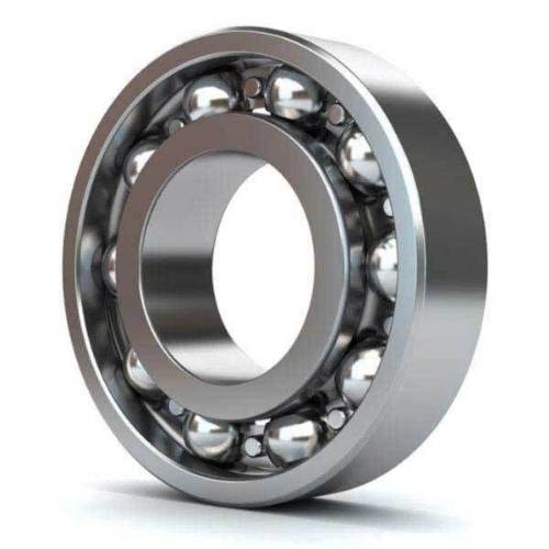 Automotive Ball Bearings - Color: Silver