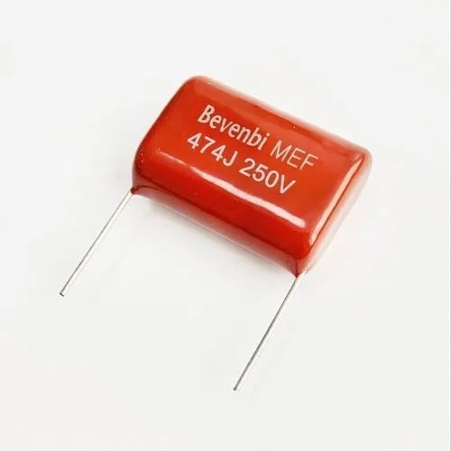 Bevenbi Mef Polyester Capacitor