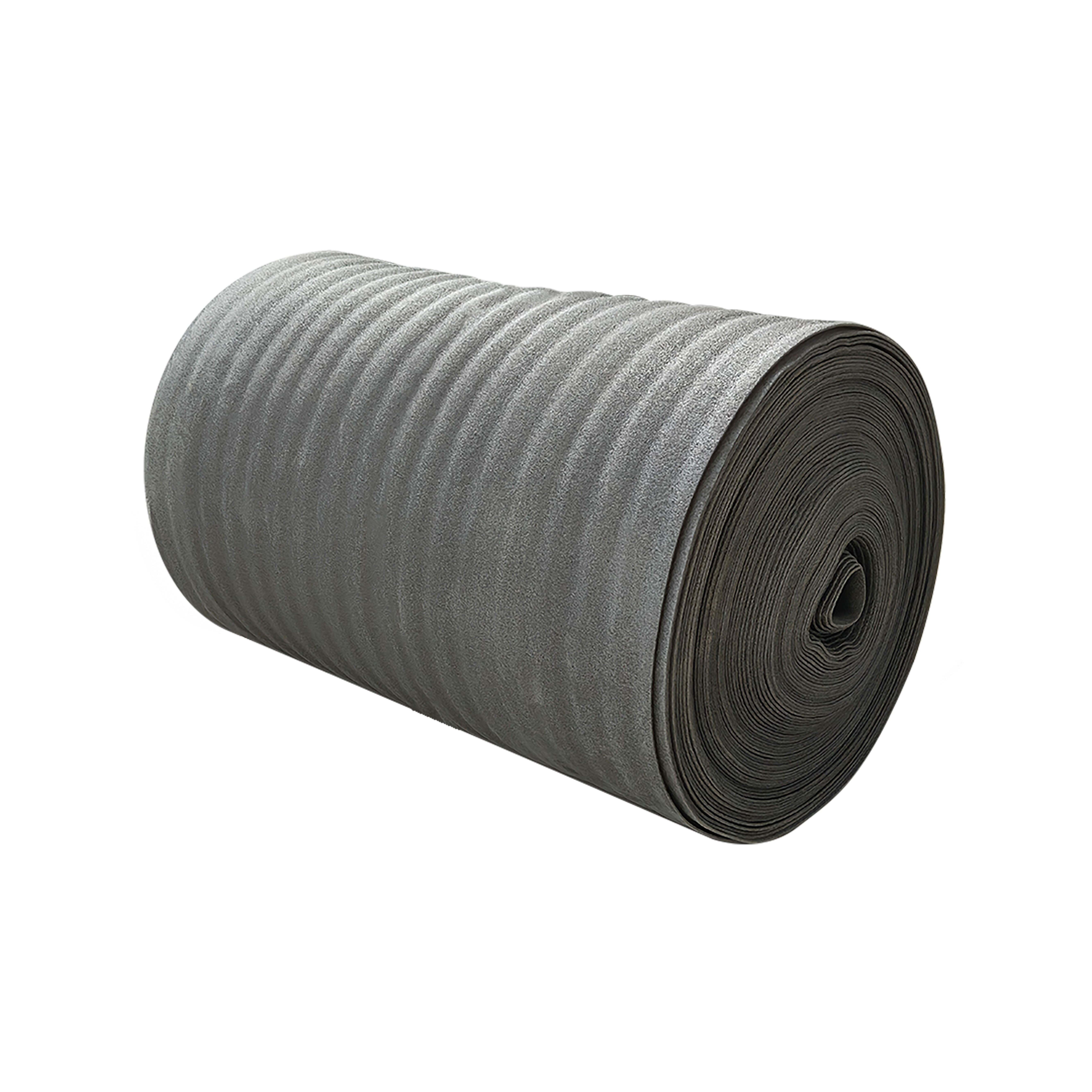 Black Epe Foam Roll - Application: N/A