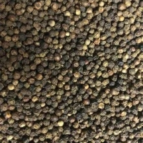 Black Pepper