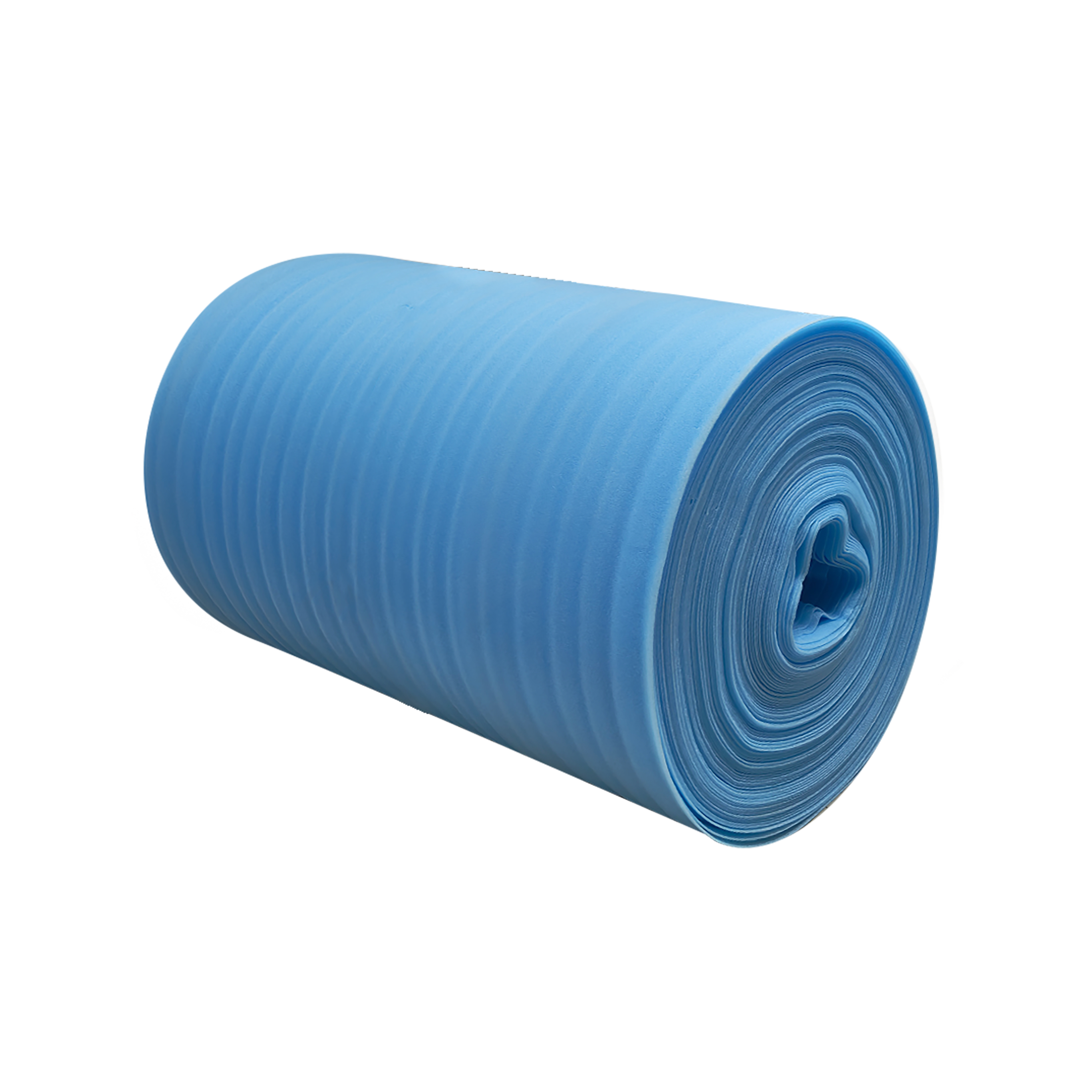 Blue Epe Foam Roll - Application: N/A