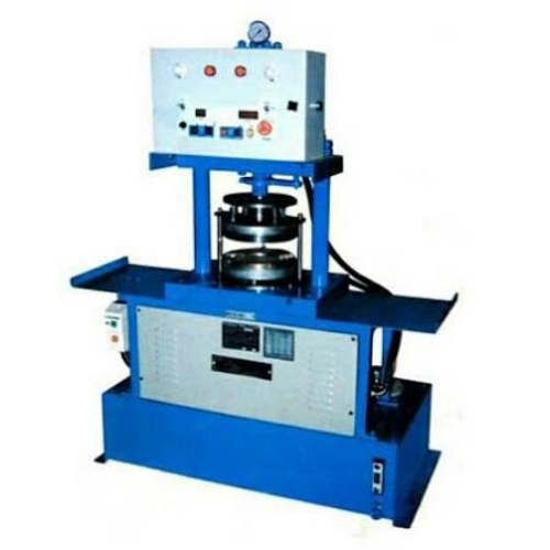 Buffet Plate Making Machine
