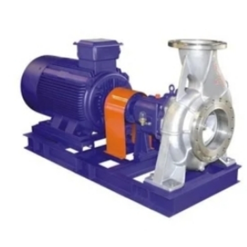 Centrifugal Chemical Pump