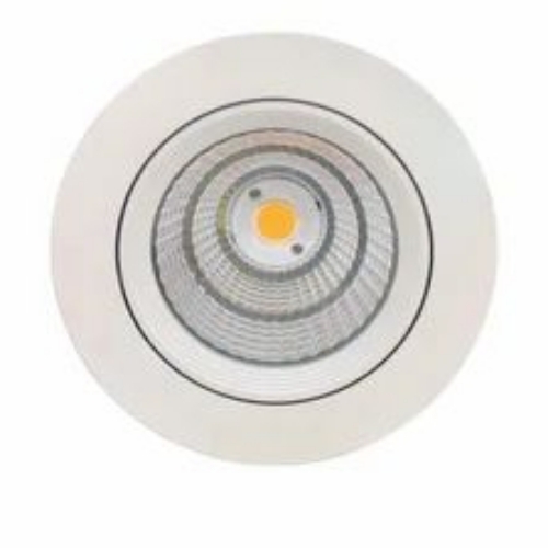 Circular Domestic Luminaries