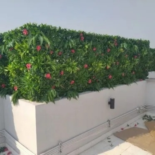 Designer Vertical Garden Panel