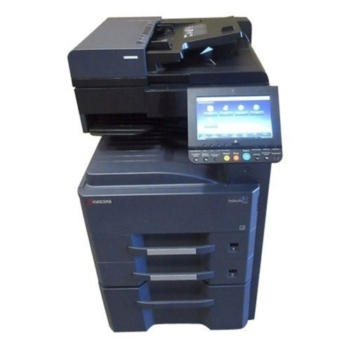 Digital Photocopy Machine