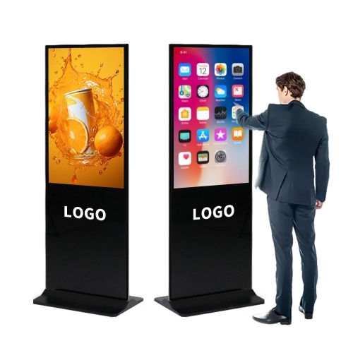 Digital Stand Board