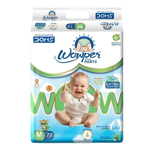 Doms Wowper Diaper
