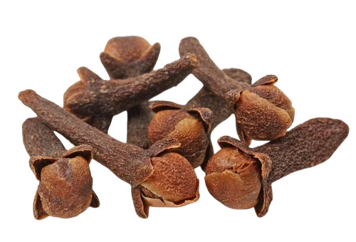 Dry Cloves
