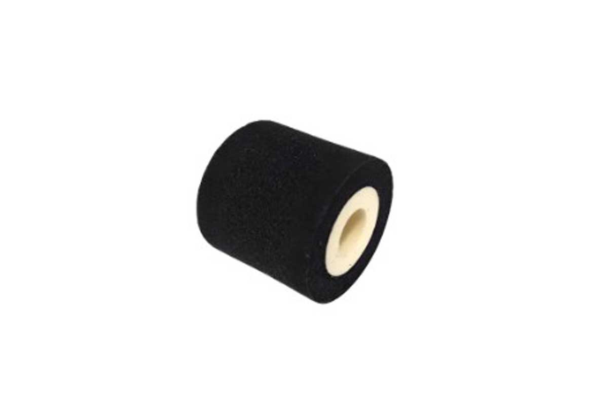 Dry Hot Roller Ink For Hi Speed Batch Coding Machine