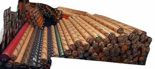 Flex Roll Paper