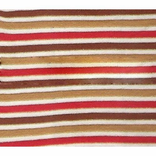 Garment Knitted Fabric