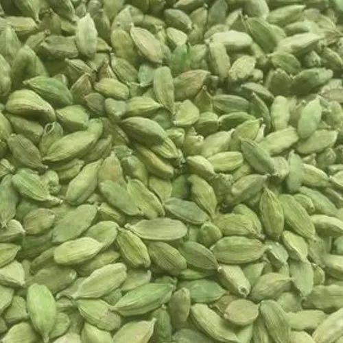 Green Cardamom