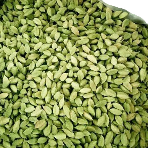 Green Cardamom 8mm