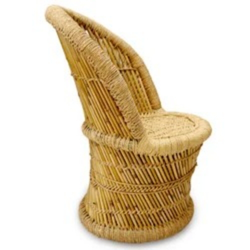 Handmade Cane Chair