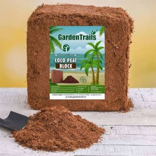 High Quality Cocopeat