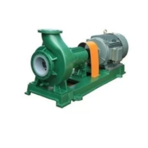 Industrial Chemical Process Pump