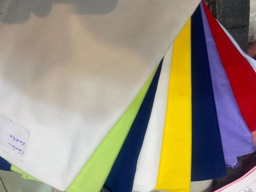 Knitted Fabric