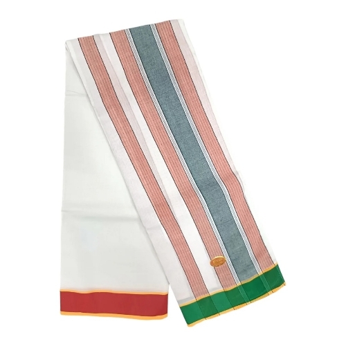 Light Green Shade Dhoti