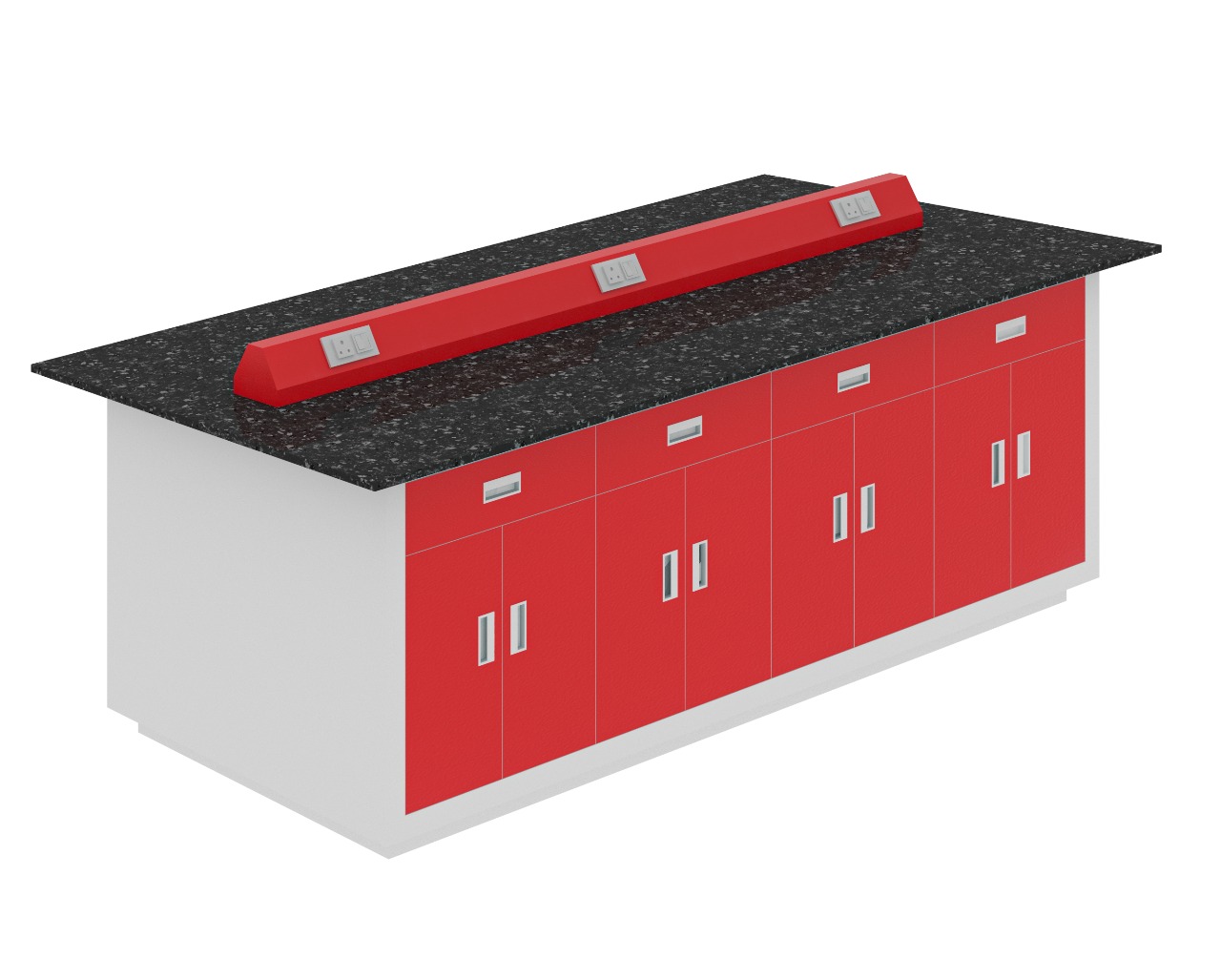 LOFI PHYSICS LAB TABLE