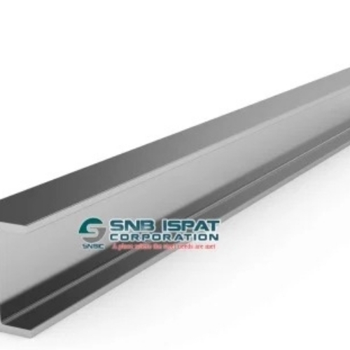 Mild Steel Beams