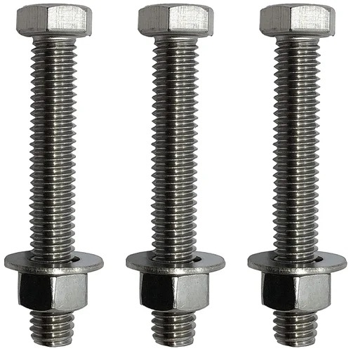 Ms Nut Bolt