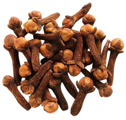 Natural Dry Cloves