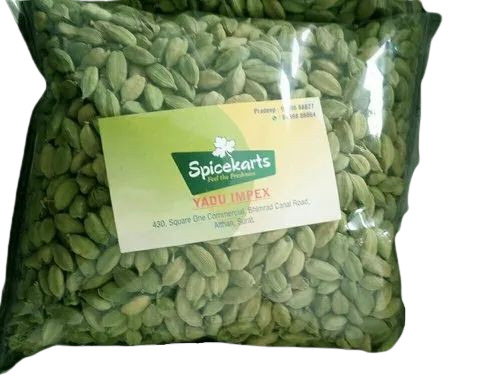 Natural Green Cardamom