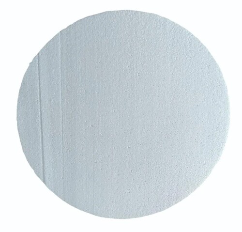 Normal Eps Thermocol Packaging Material