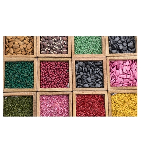 Organic Agriculture Seeds