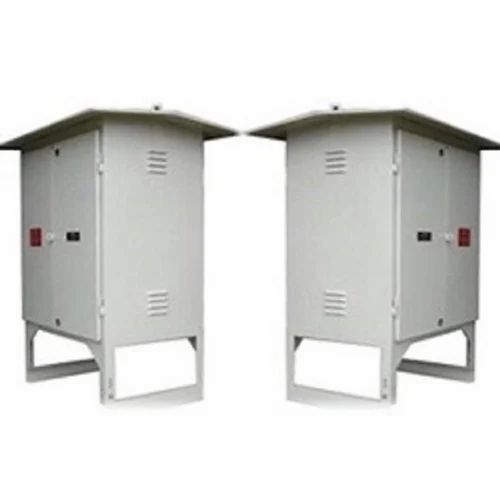 Outdoor Panel Box